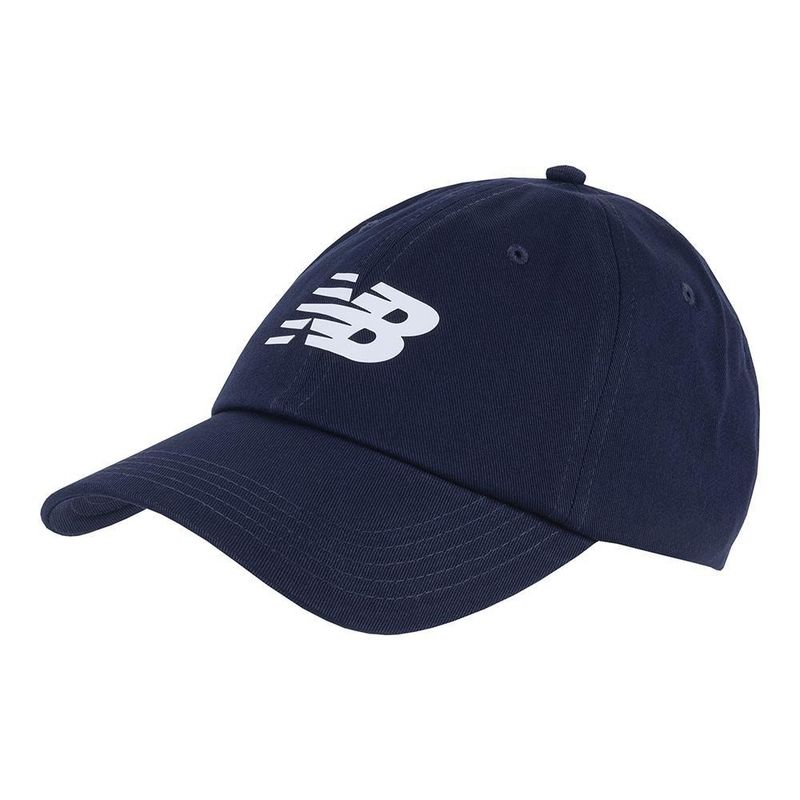 NEW BALANCE - Gorra New Balance Snap Back V2.0 Unisex-Azul