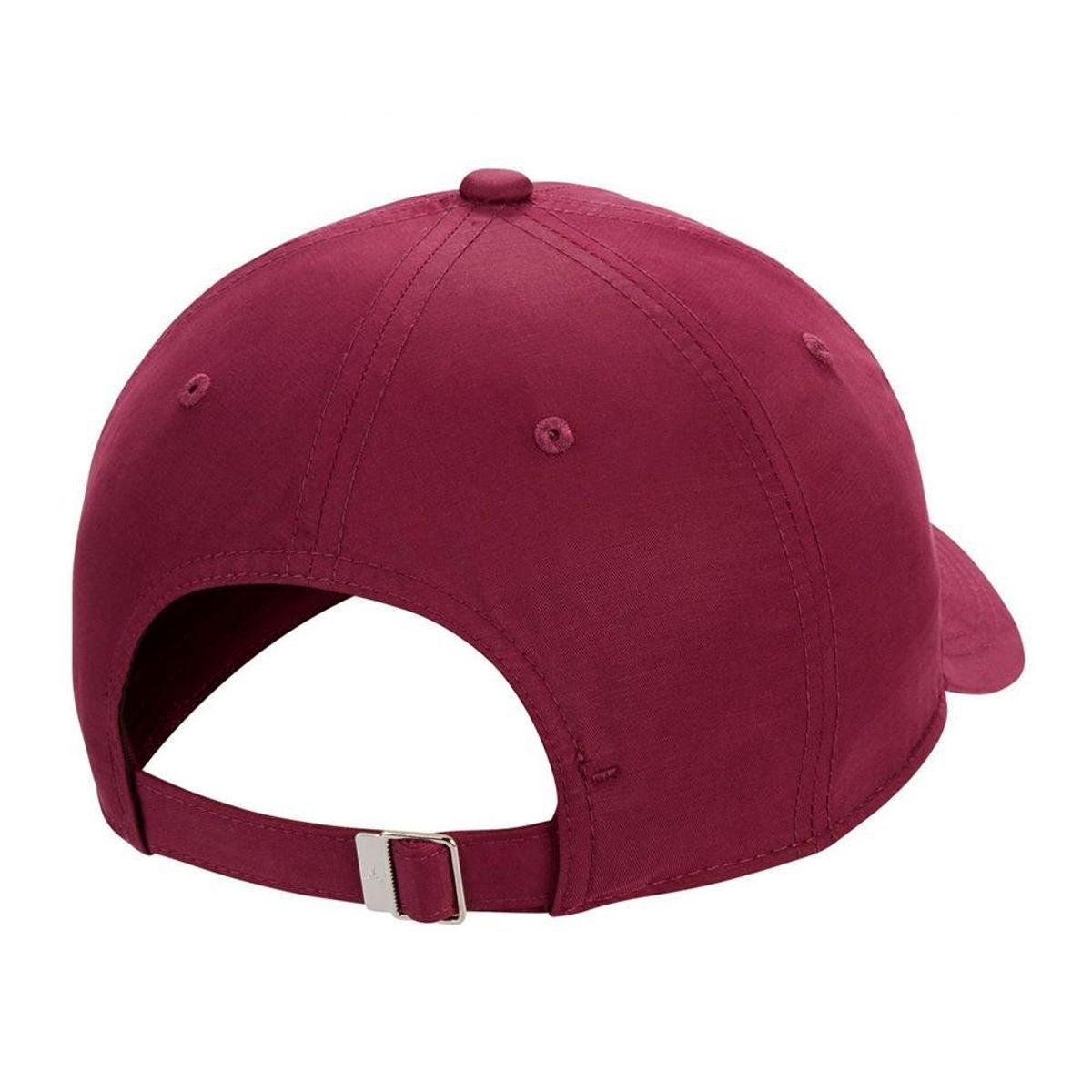 NIKE - Gorra Nike Jordan Jumpman Heritage86-Vino