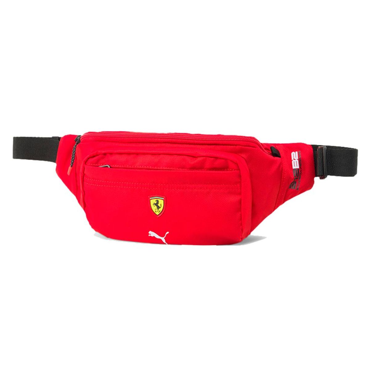 PUMA - Canguro Puma Ferrari-Rojo