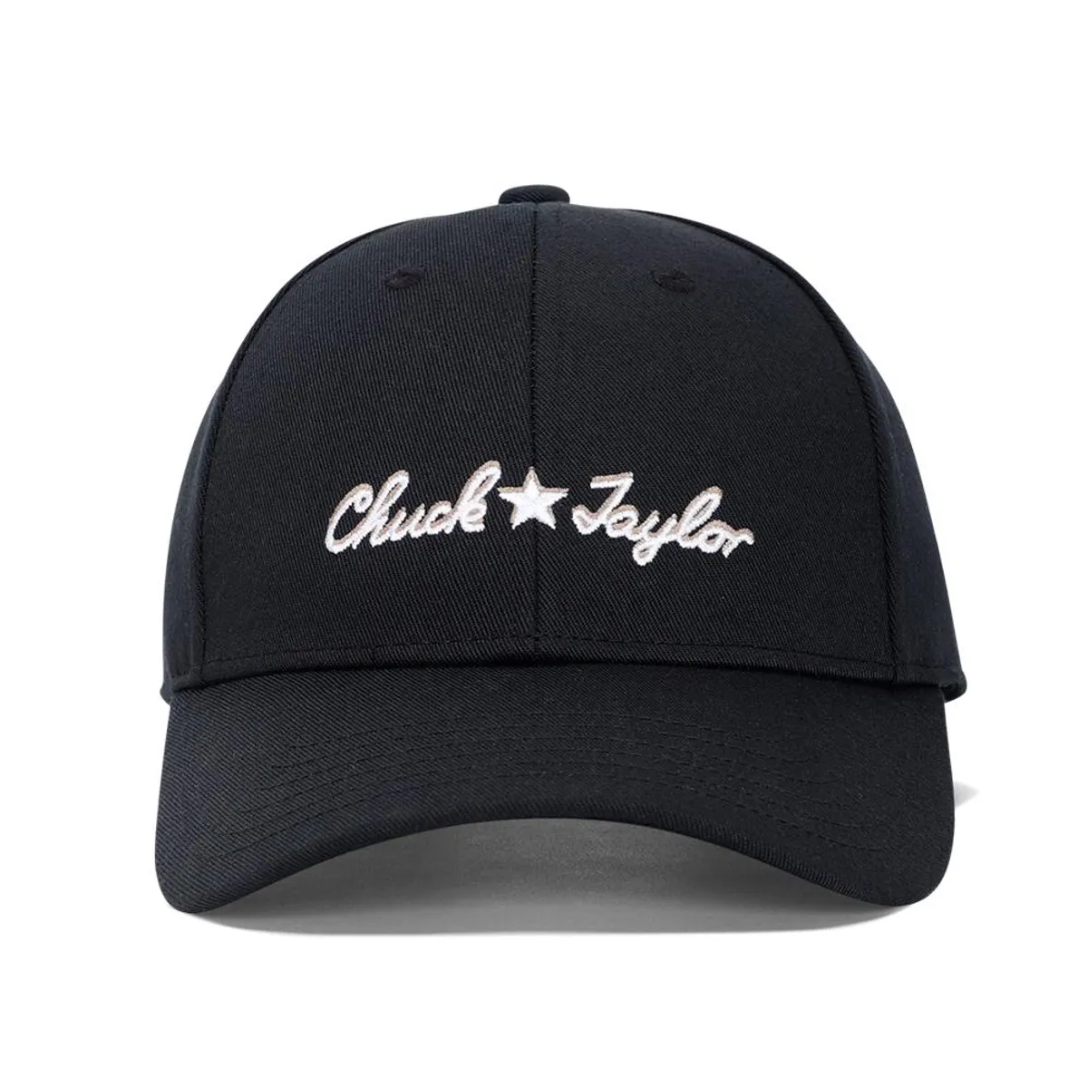 CONVERSE - Gorra Converse Chuck 70S Hps-Negro
