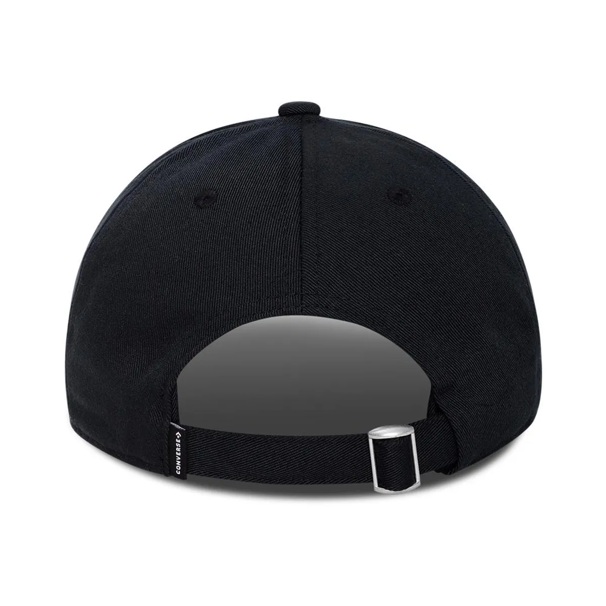 CONVERSE - Gorra Converse Chuck 70S Hps-Negro