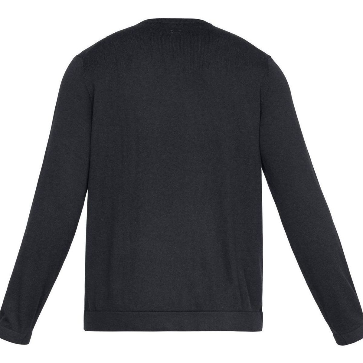 UNDER ARMOUR - Sueter Under Armour Threadborne Crew-Gris Claro