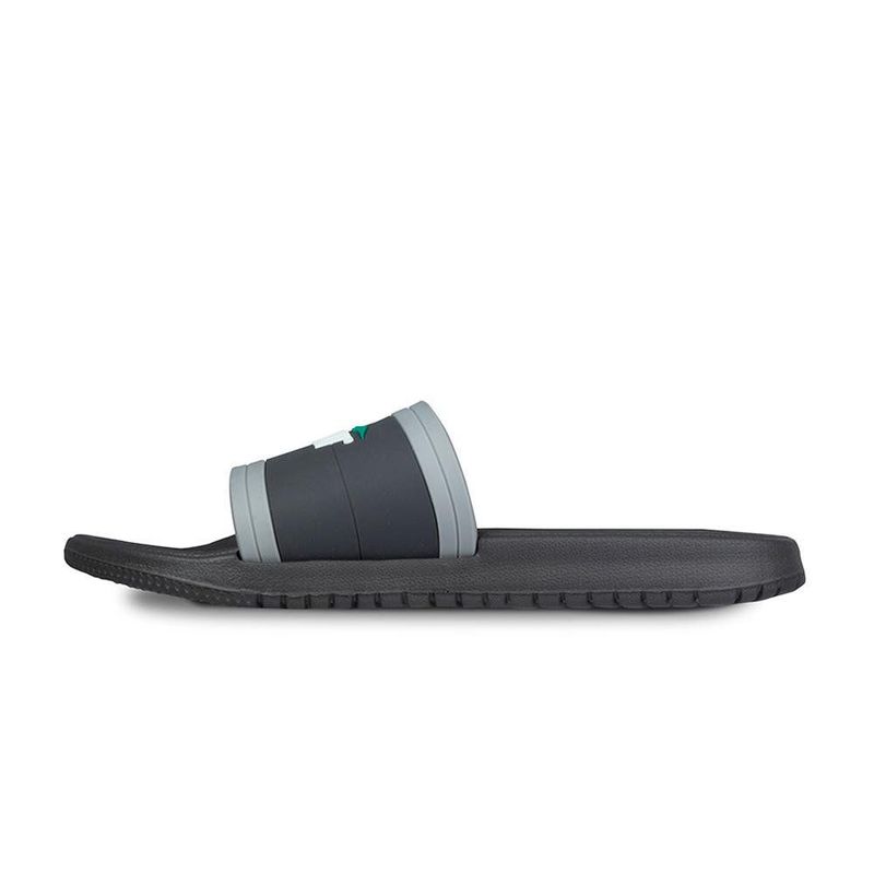 AVIA - Chancletas Avia Barcos Para Hombre-Gris Claro