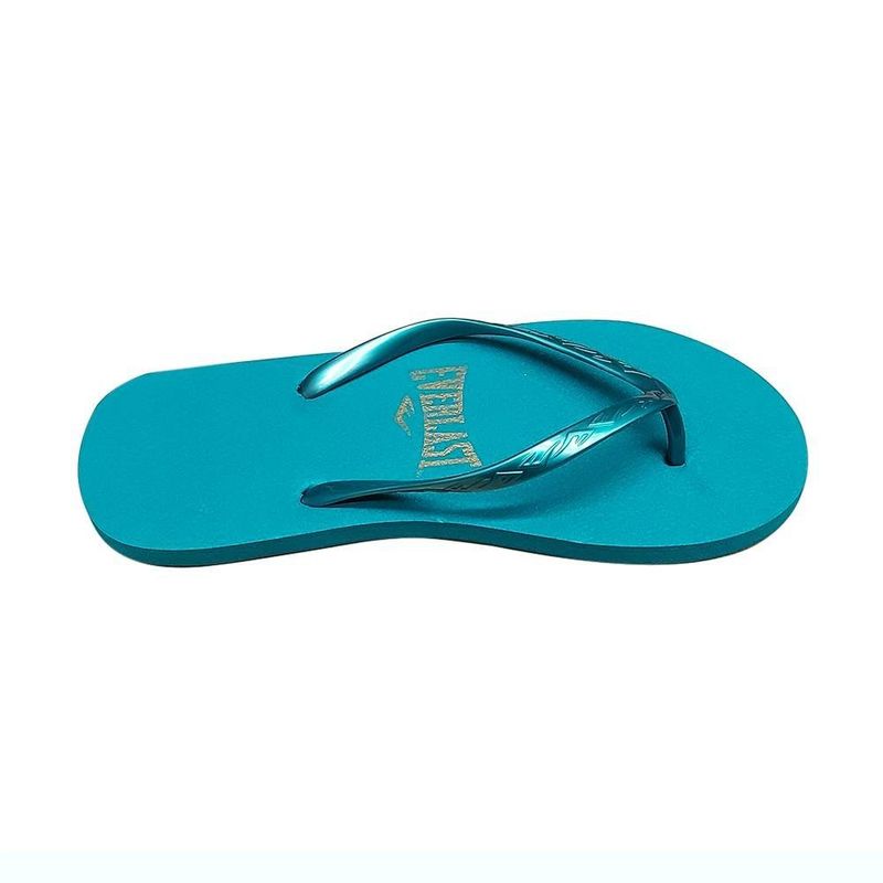 EVERLAST - Chancletas Everlast Evs1bol Mujer-Aguamarina