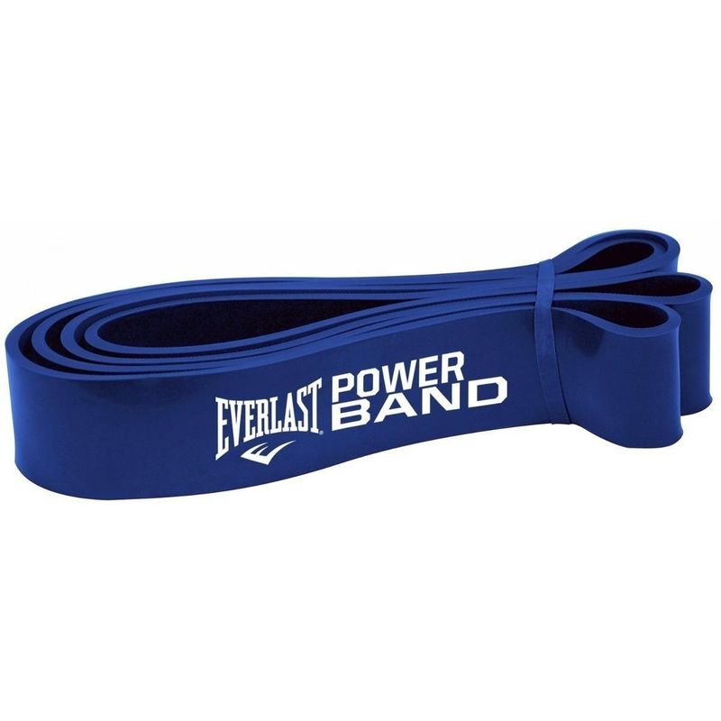 EVERLAST - Banda De Fuerza Everlast 44mm Blue-Azul