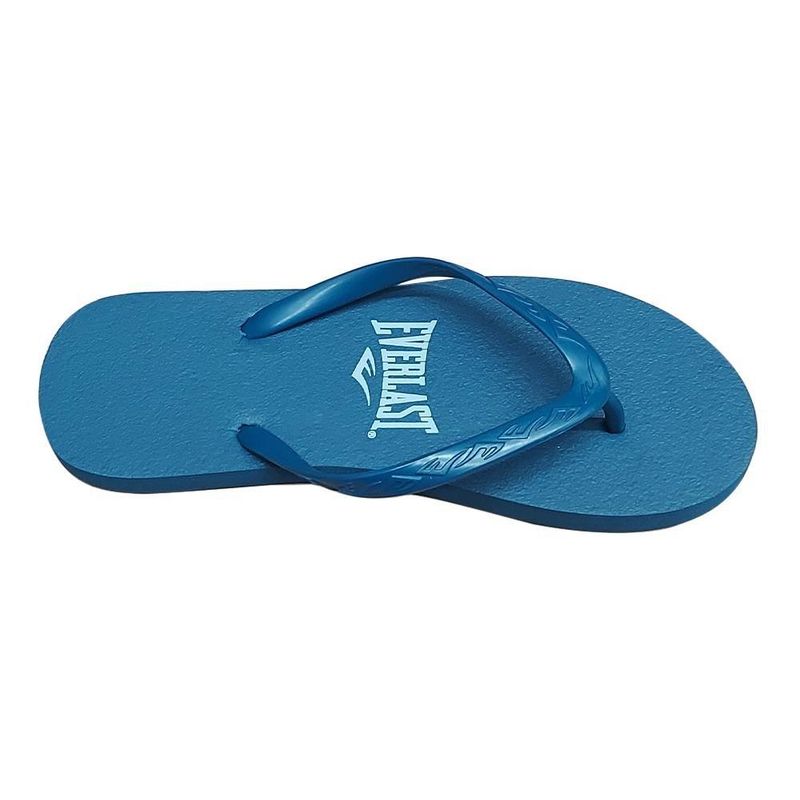 EVERLAST - Chancletas Everlast Evs1bol Mujer-Azul Rey