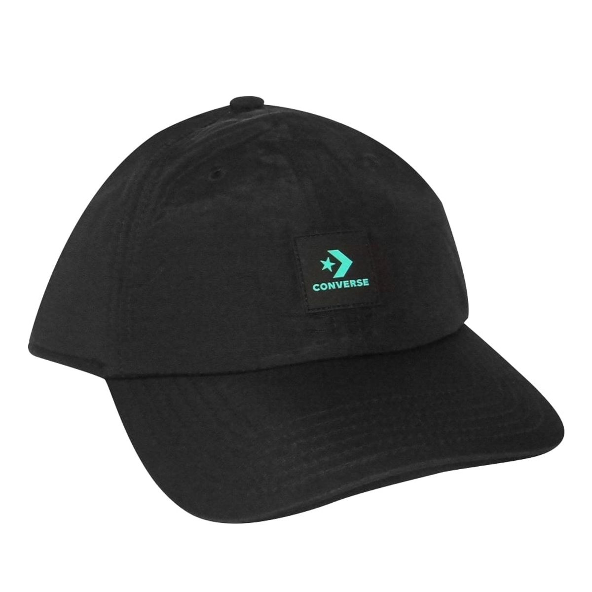 CONVERSE - Gorra Converse Winterized -Negro