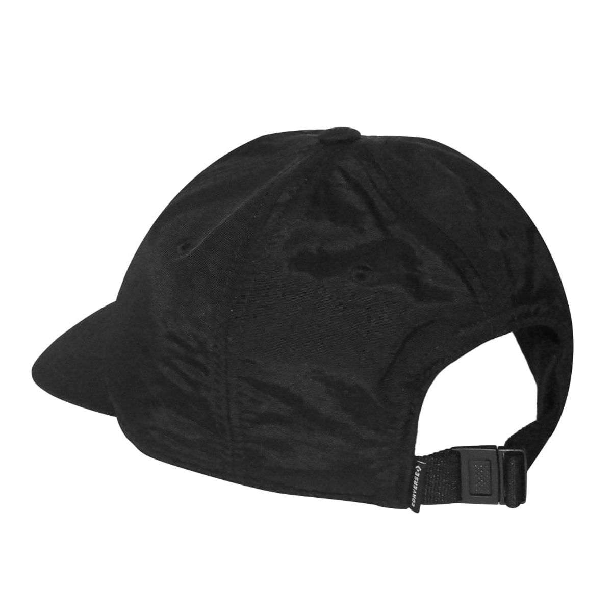 CONVERSE - Gorra Converse Winterized -Negro