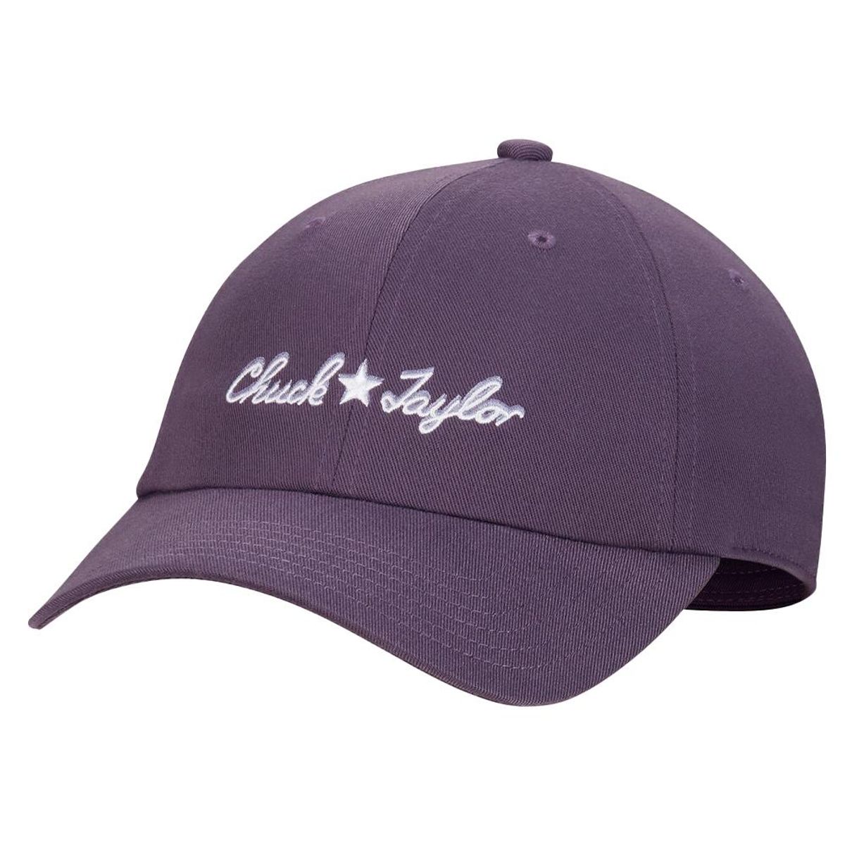 CONVERSE - Gorra Converse Chuck 70S -Violeta