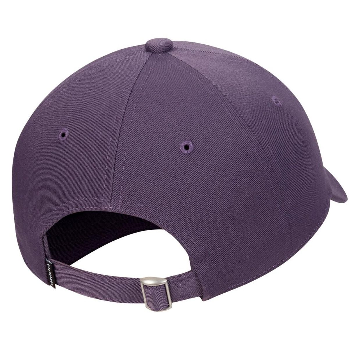 CONVERSE - Gorra Converse Chuck 70S -Violeta