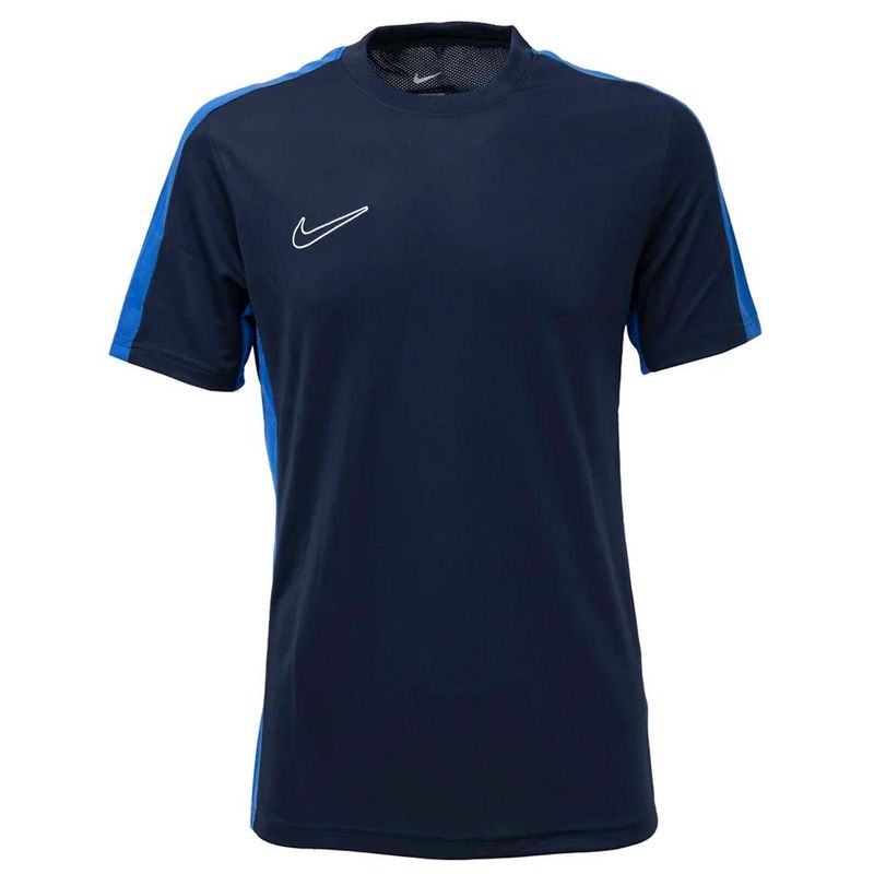 NIKE - Camiseta Nike Dri-Fit Acd23 Top-Azul_.