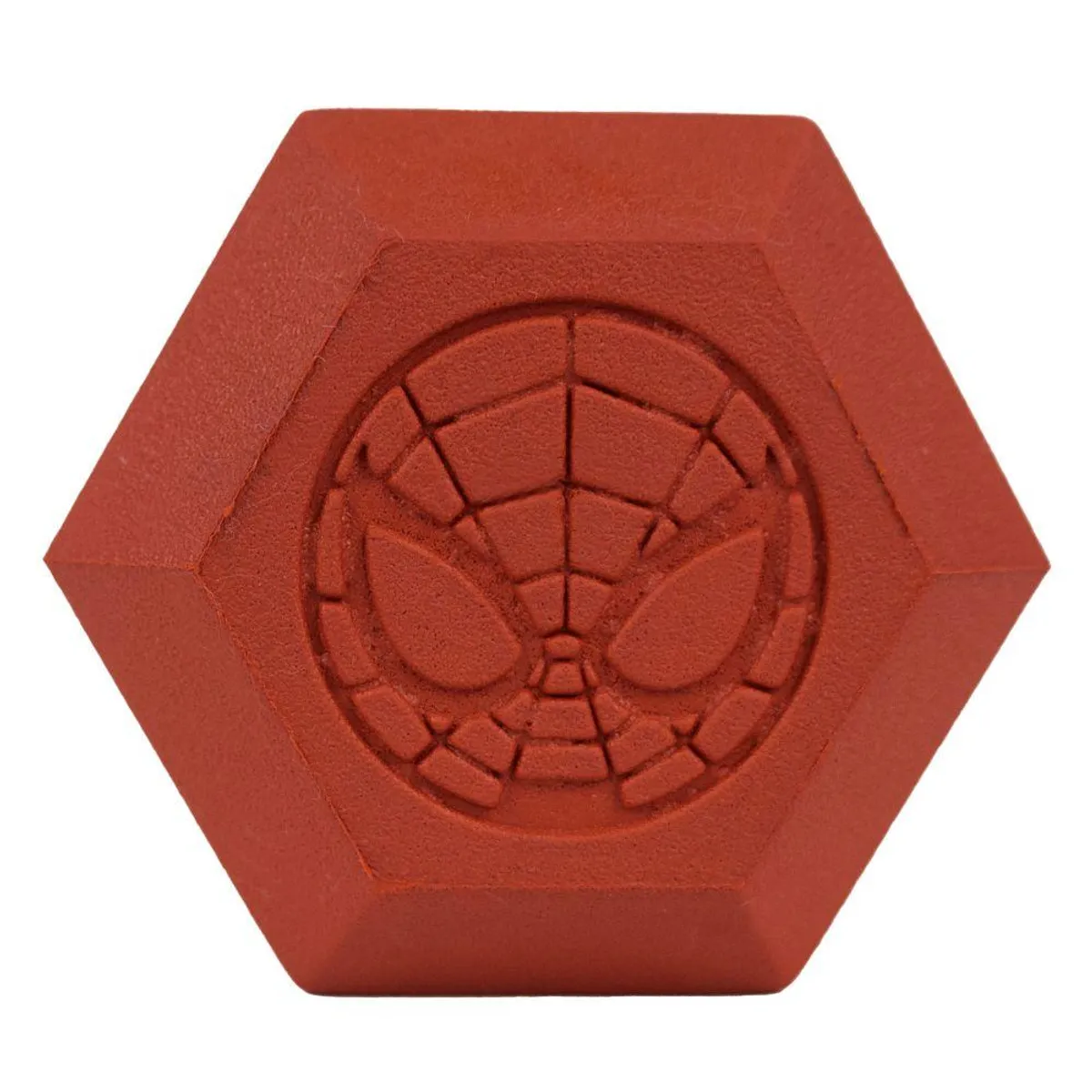 EVERLAST - Mancuerna Everlast Marvel 5Lb Spiderman-Rojo/Azul