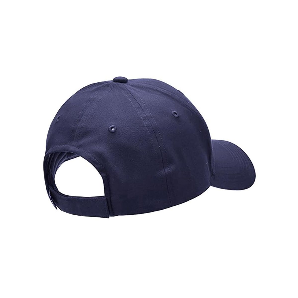 PUMA - Gorra Puma Metal Cat-Morado