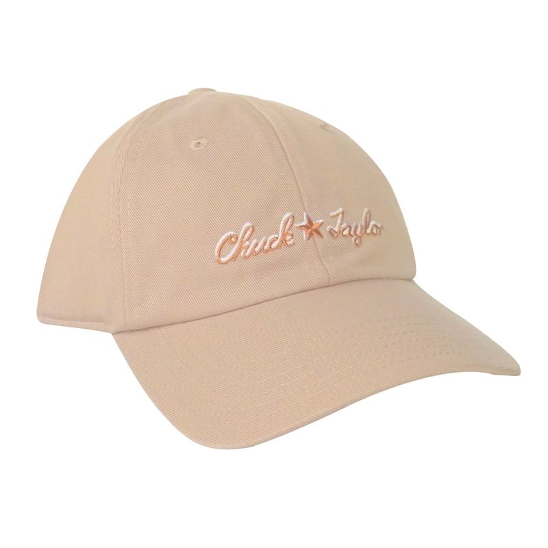 CONVERSE - Gorra Converse Chuck 70S -Rosa