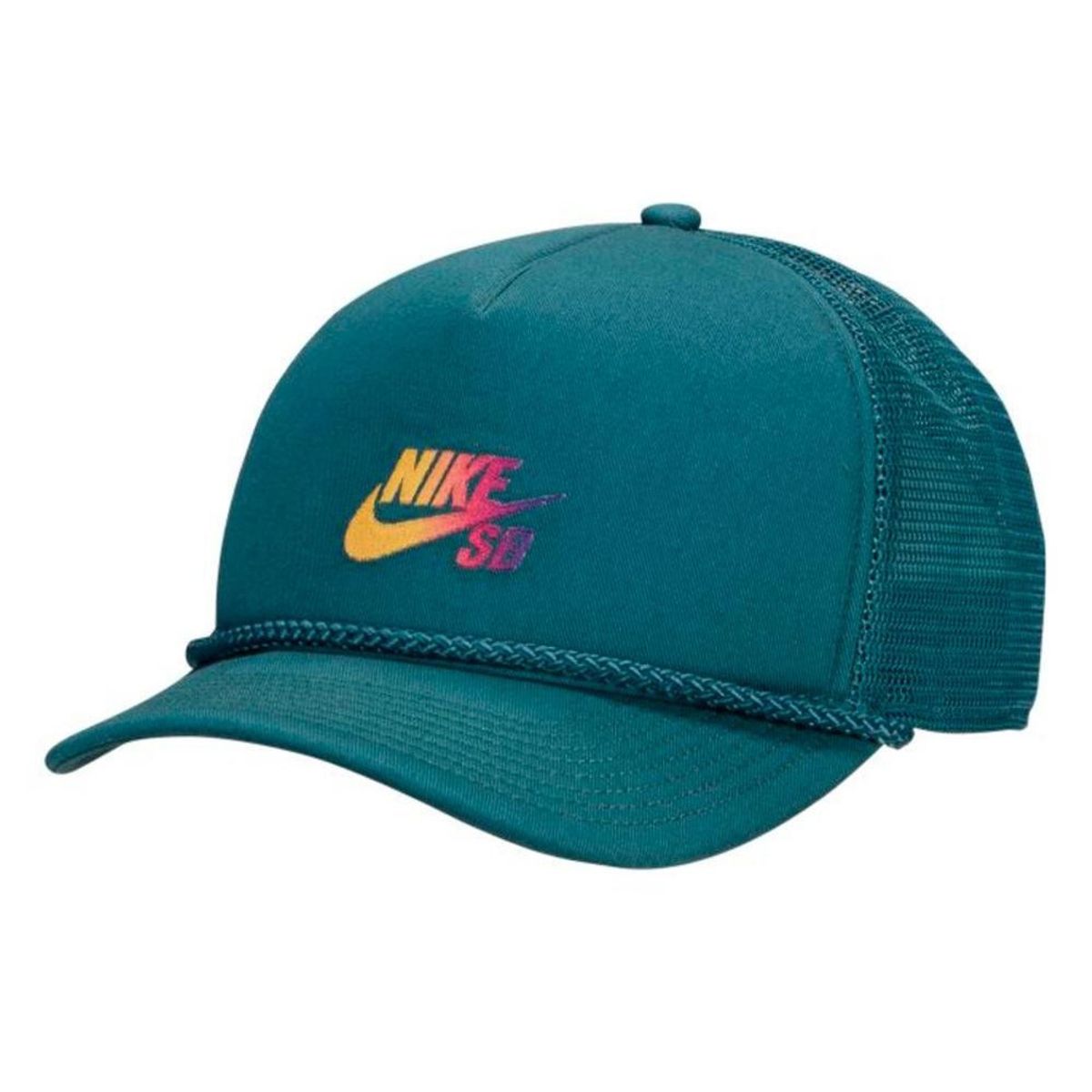 NIKE - Gorra Nike Sb Classic99-Verde