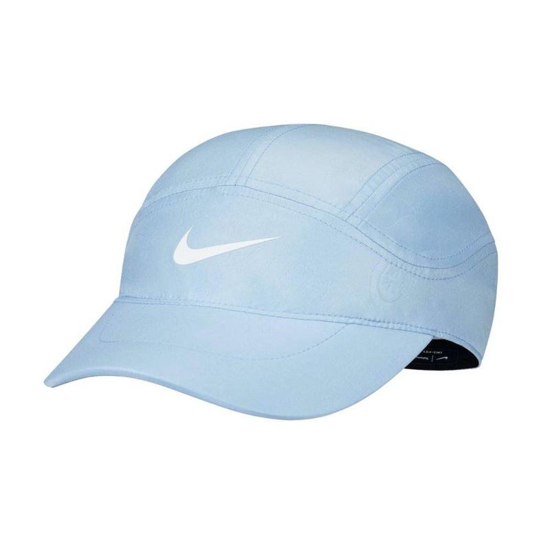 NIKE - Gorras Nike Dri-fit Tailwind Fast Para Hombre-Azul