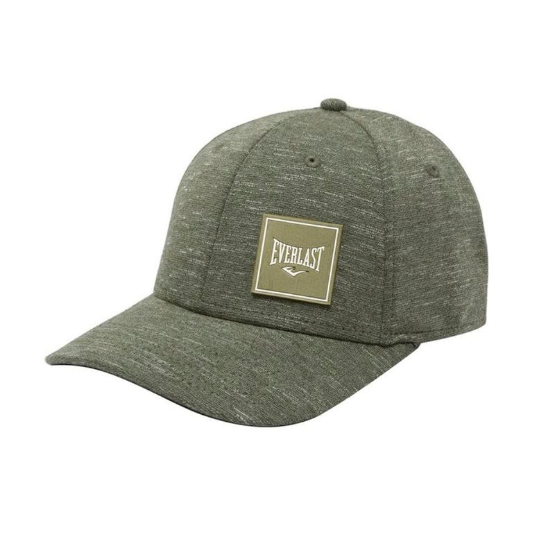 EVERLAST - Gorra Everlast Monday Ii-Verde