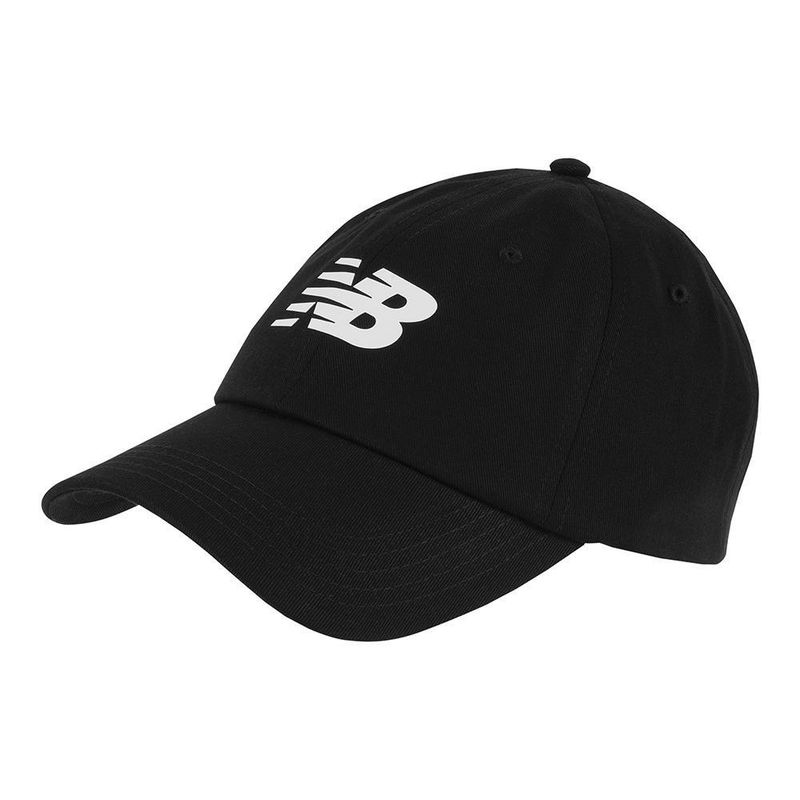 NEW BALANCE - Gorra New Balance Snap Back V2.0 Unisex-Negro