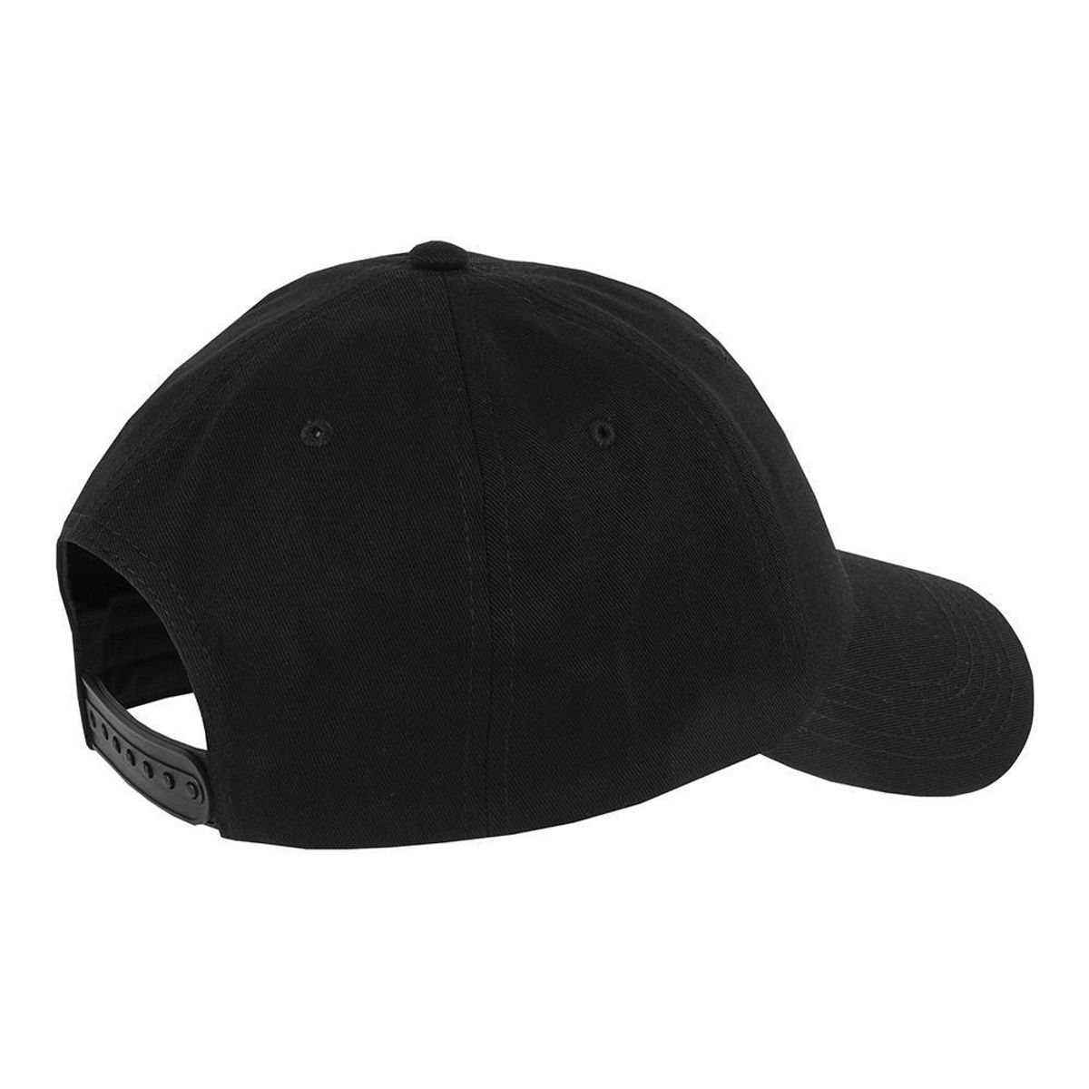 NEW BALANCE - Gorra New Balance Snap Back V2.0 Unisex-Negro