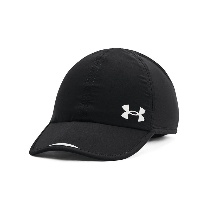 UNDER ARMOUR - Gorra Under Armour Iso Chill-Negro
