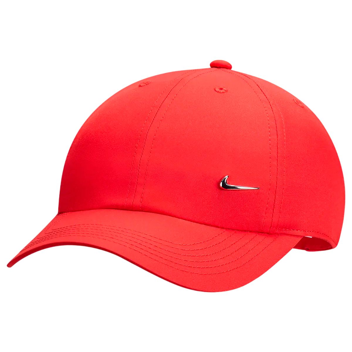 NIKE - Gorra Nike Heritage86 Para Niños-Rojo