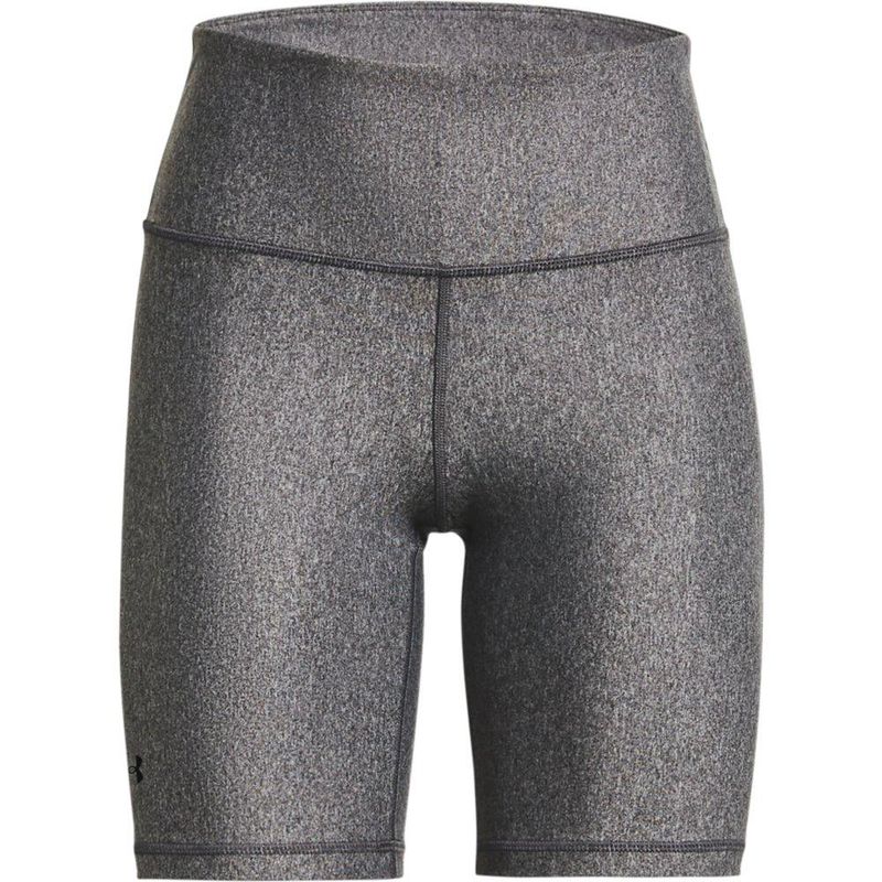 UNDER ARMOUR - Short Under Armour Hg Bike Mujer-Gris