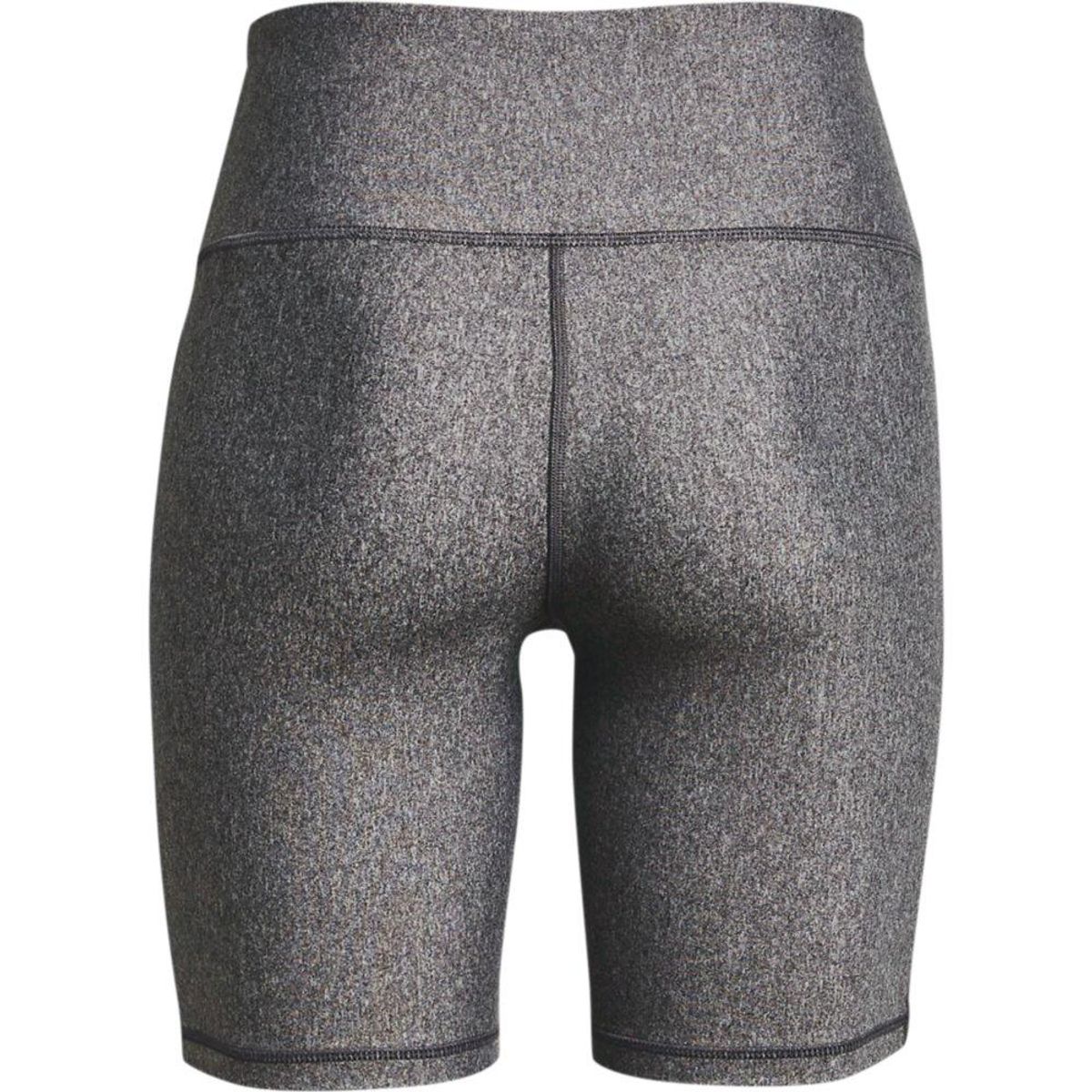 UNDER ARMOUR - Short Under Armour Hg Bike Mujer-Gris
