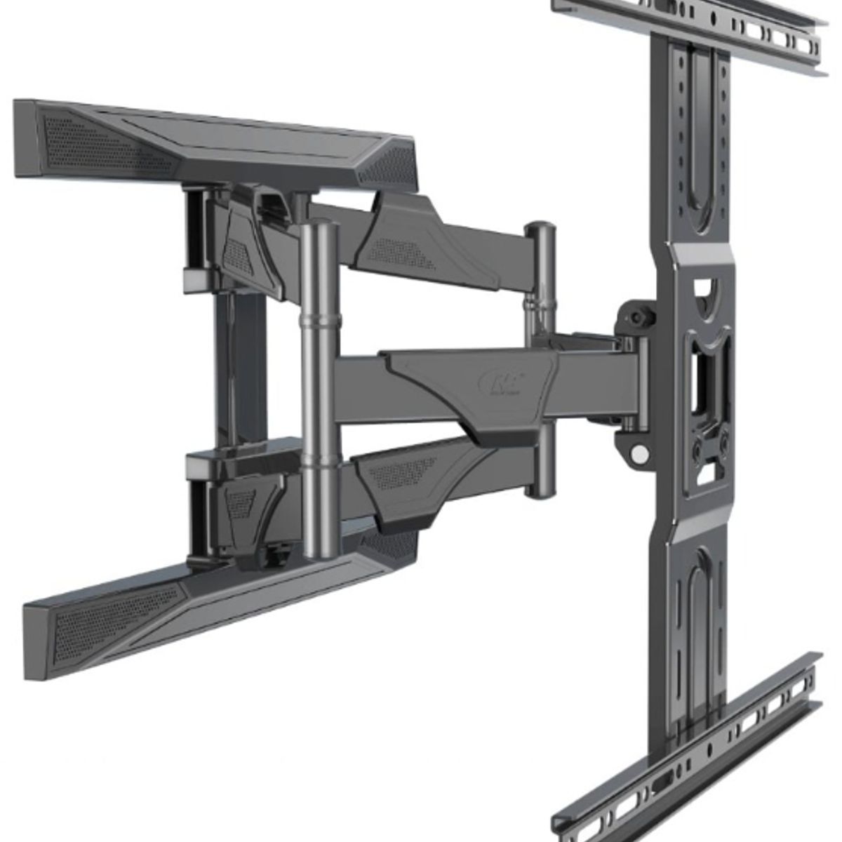 NB NORTH BAYOU - Soporte Para Tv 40 A 80 Nb North Bayou P6 BRAZO DOBLE