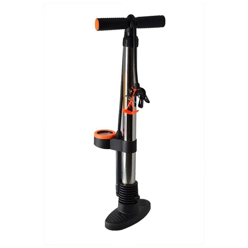 RUNIC - Bomba De Aire Runic-Negro