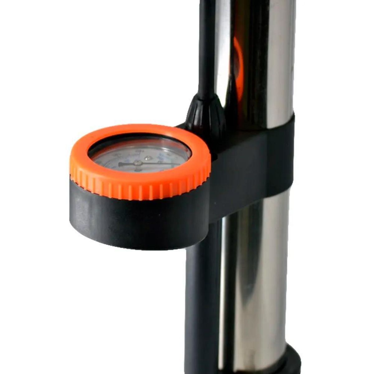 RUNIC - Bomba De Aire Runic-Negro