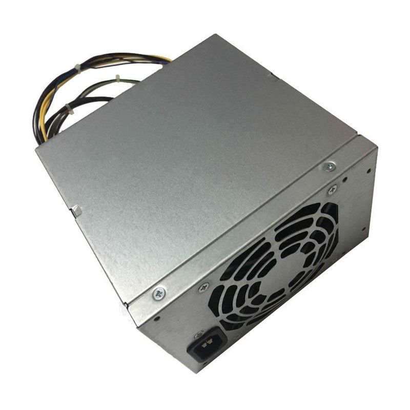 HP - Fuente de poder hp-pc 8100 / 503377-001