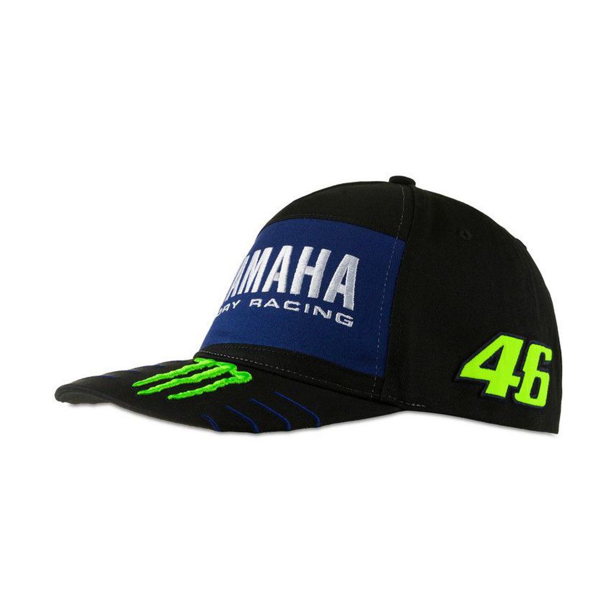 VR46 - Gorra vr46 yamaha power line