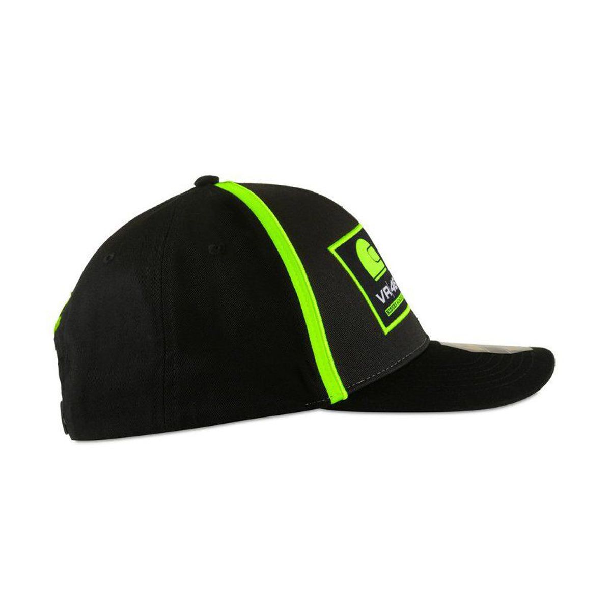 VR46 - Gorra vr46 monster riders academy