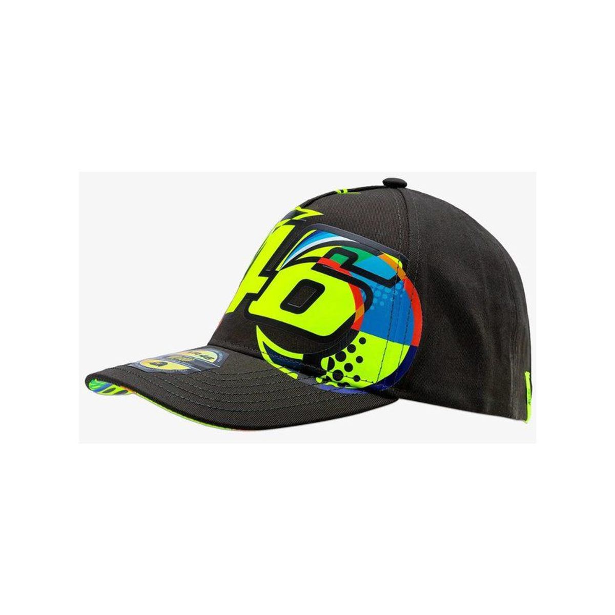VR46 - Gorra vr46 winter test