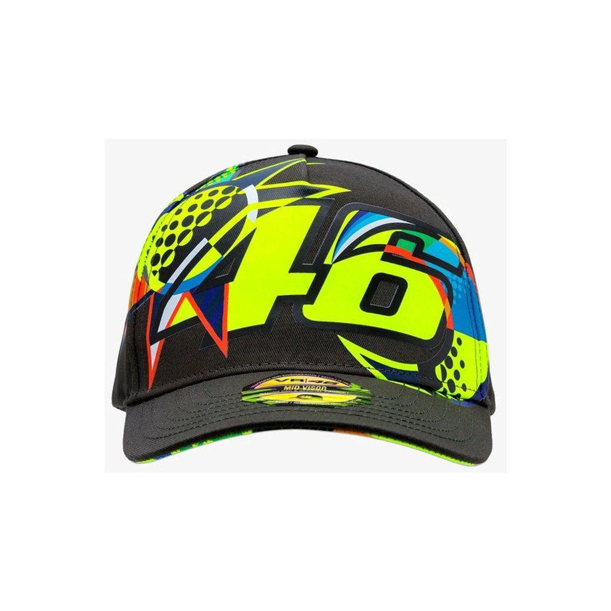 VR46 - Gorra vr46 winter test
