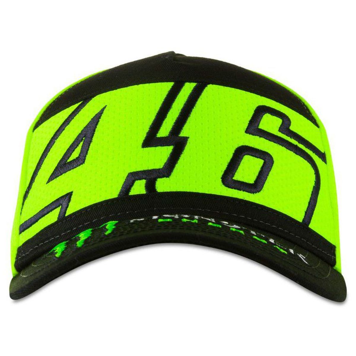 VR46 - Gorra vr46 monster valentino rossi