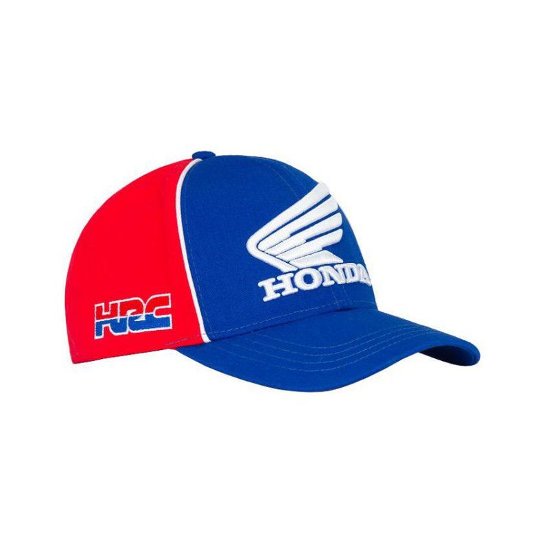 GP - Gorra baseball honda