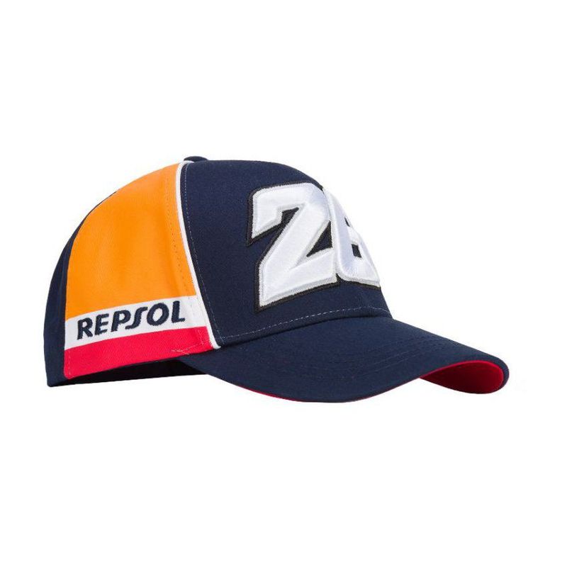 GP - Gorra repsol 26 pedrosa