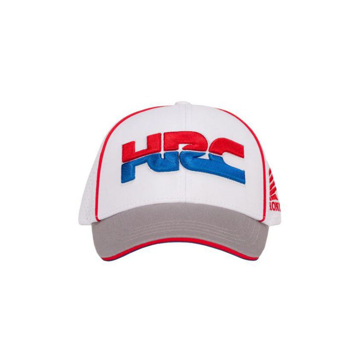 GP - Gorra original trucker honda hrc