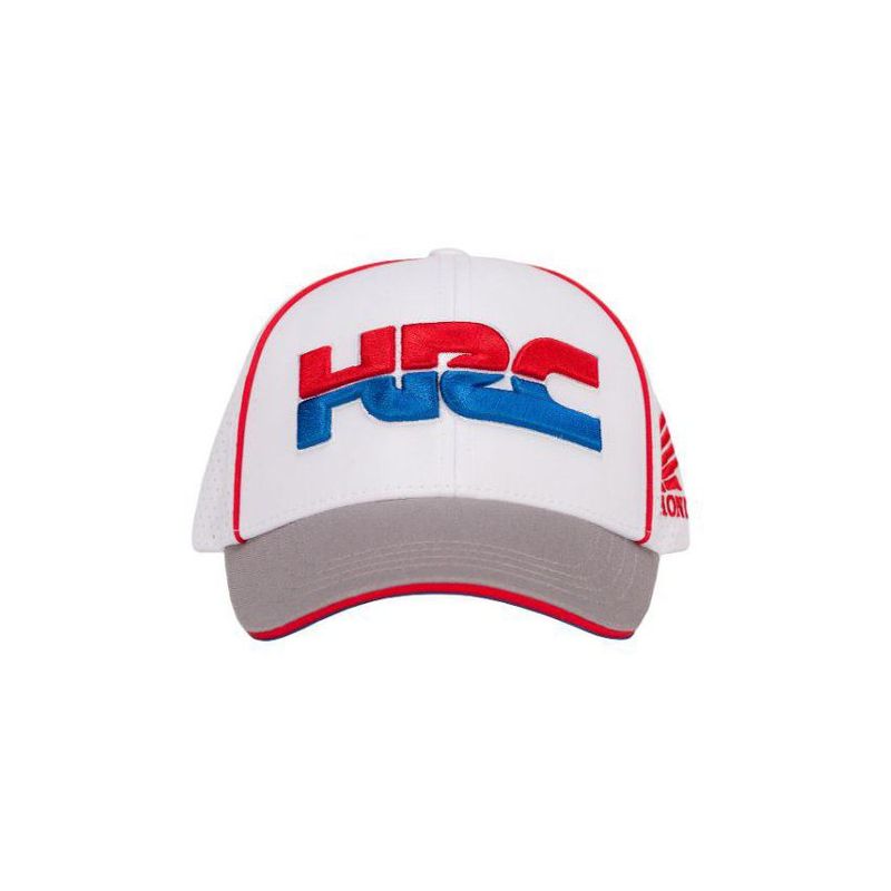 GP - Gorra original trucker honda hrc