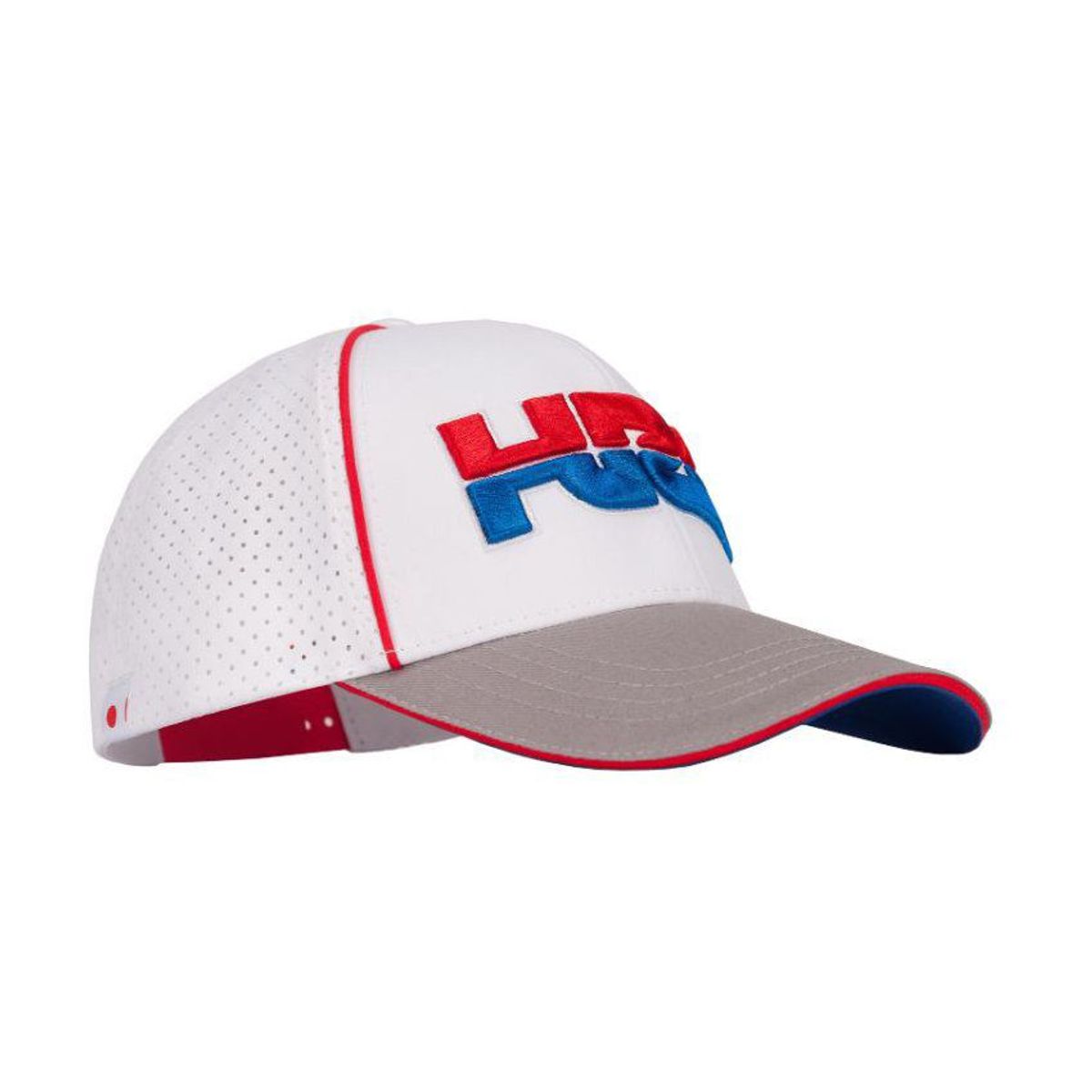 GP - Gorra original trucker honda hrc