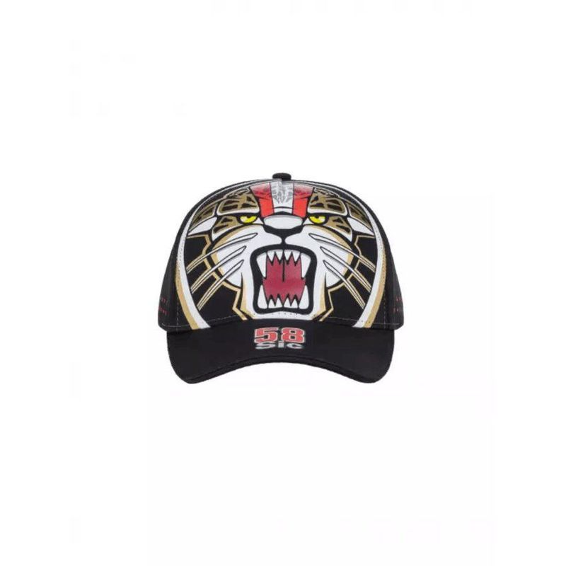 GP - Gorra gp simoncelli sic 58 jaguar