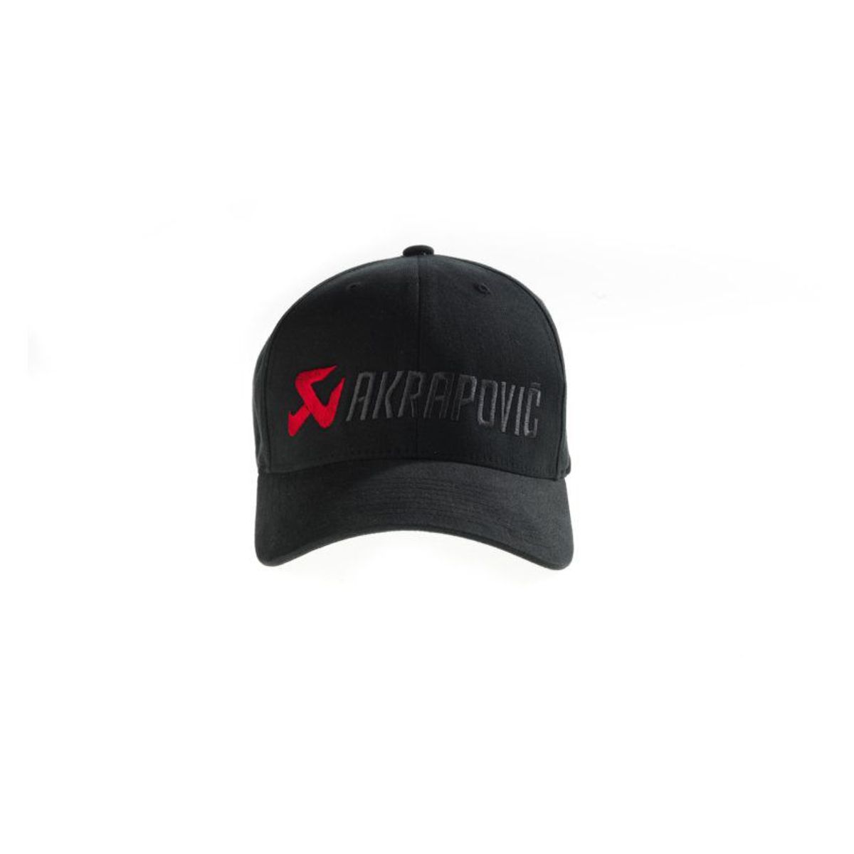 AKRAPOVIC - Gorra akrapovic logo s/m