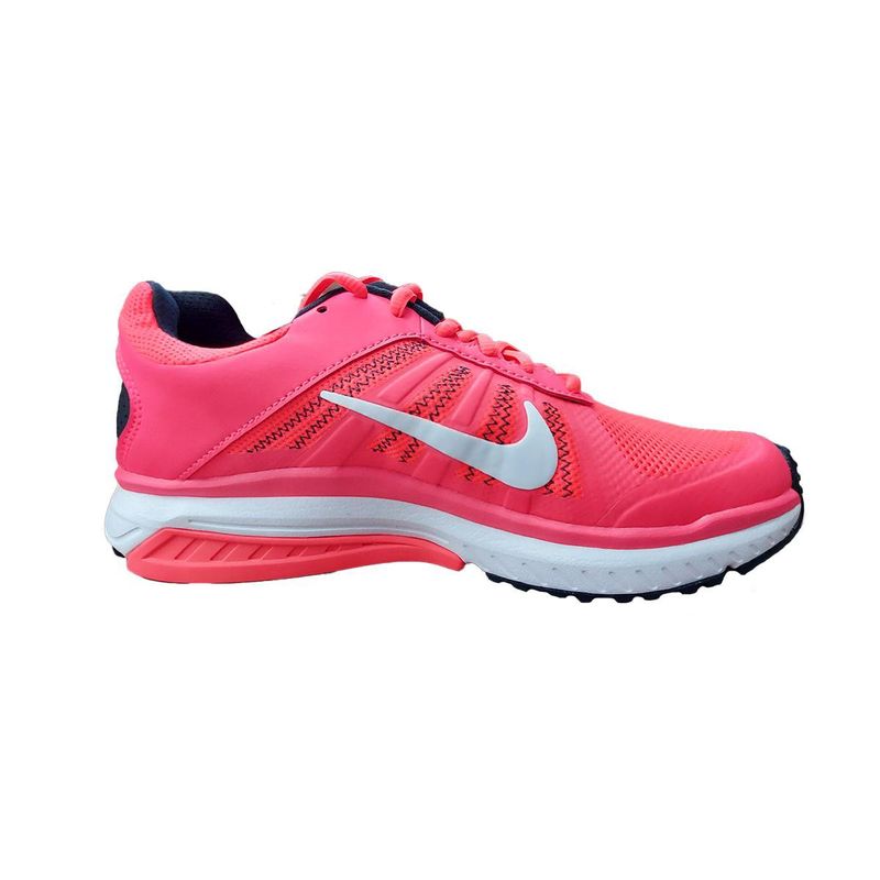 NIKE - Tenis Nike Dart 12 Msl Mujer-Rosa