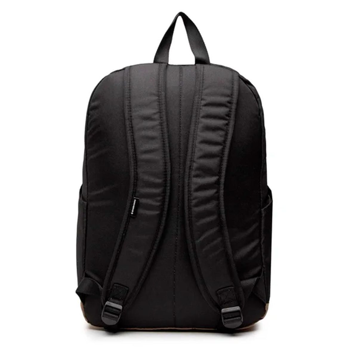 CONVERSE - Morral Converse Large Logo Go To -Negro