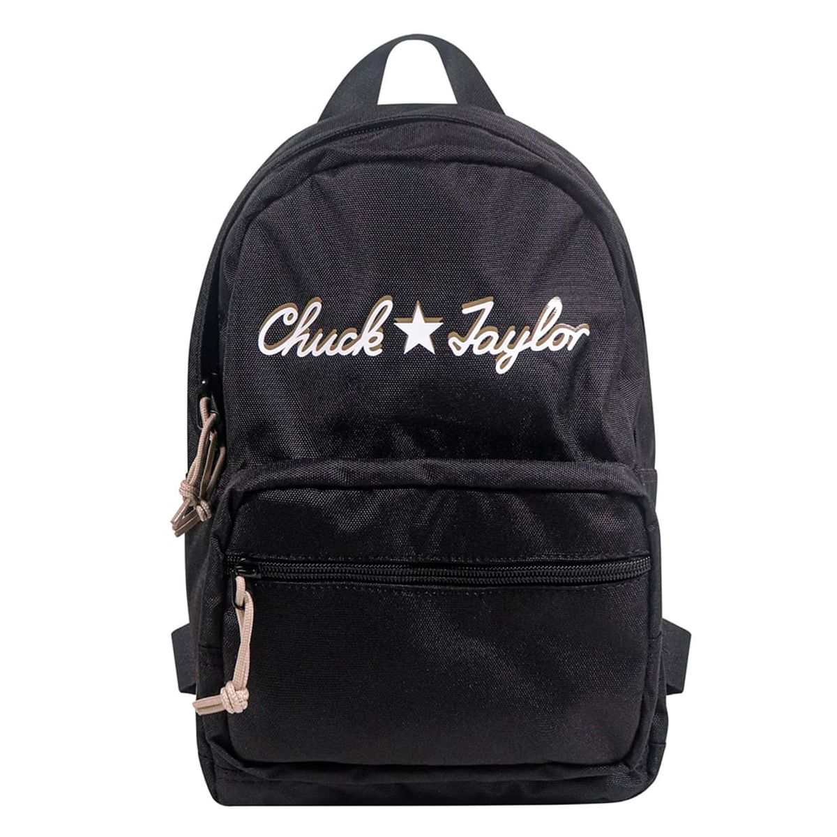 CONVERSE - Morral Converse Go Lo -Negro