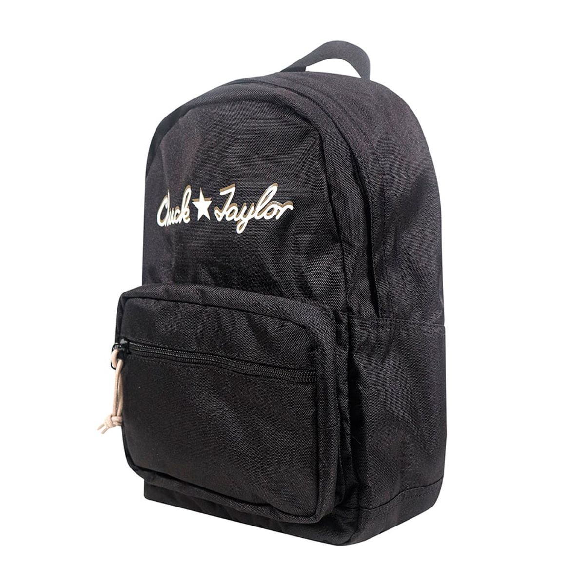 CONVERSE - Morral Converse Go Lo -Negro