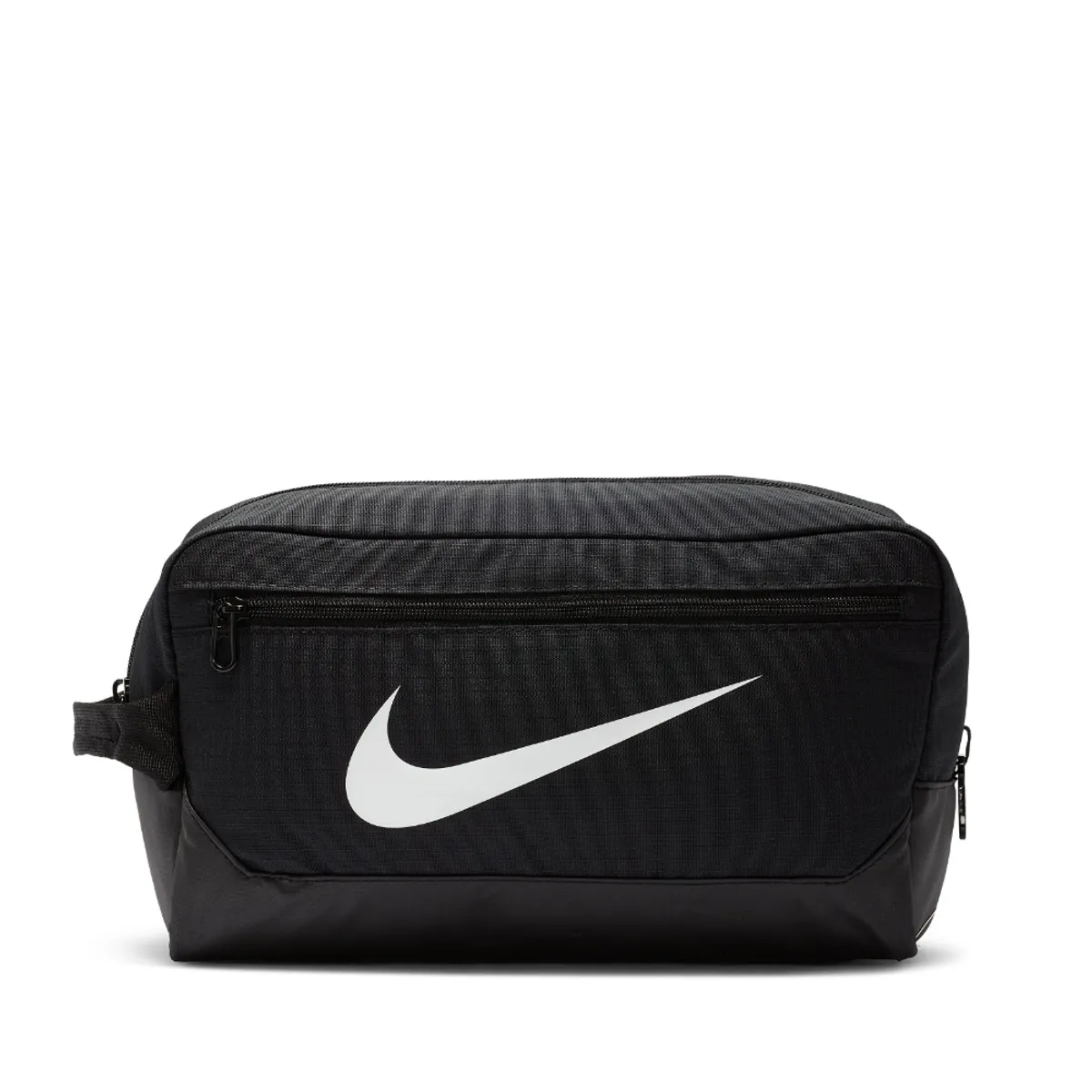NIKE - Guayera Nike Brasilia Shoe Bag 9.0 (11L) Hombre-Negro