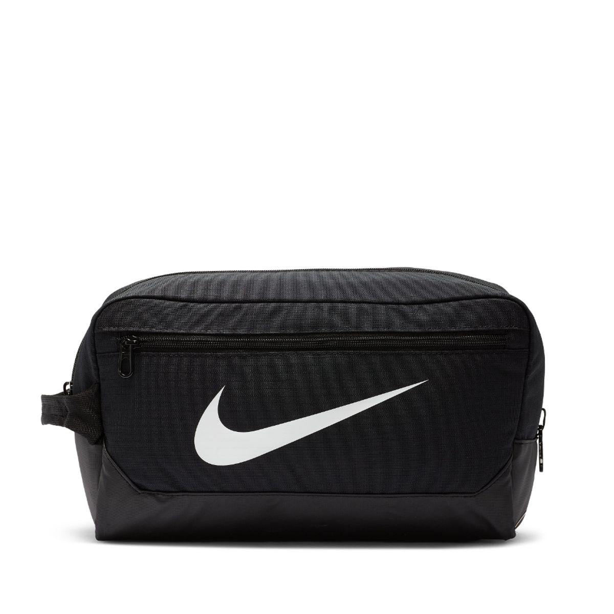 NIKE - Guayera Nike Brasilia Shoe Bag 9.0 (11L) Hombre-Negro