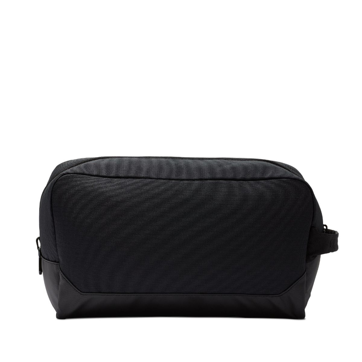NIKE - Guayera Nike Brasilia Shoe Bag 9.0 (11L) Hombre-Negro